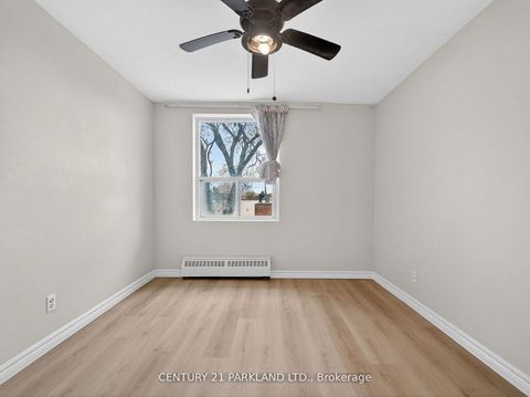 Photo 19 at 202 - 2961 Dufferin Street, Glen Park, Toronto