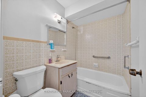 Photo 20 at 202 - 2961 Dufferin Street, Glen Park, Toronto