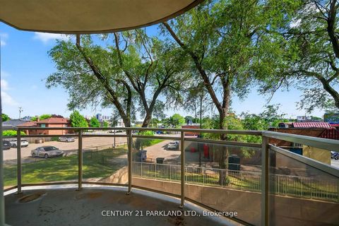Photo 23 at 202 - 2961 Dufferin Street, Glen Park, Toronto