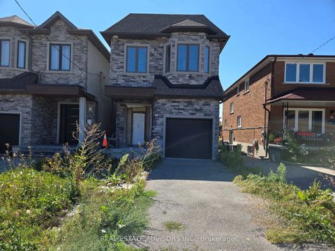 Photo 0 at 68B Laurel Avenue, Kennedy Park, Toronto