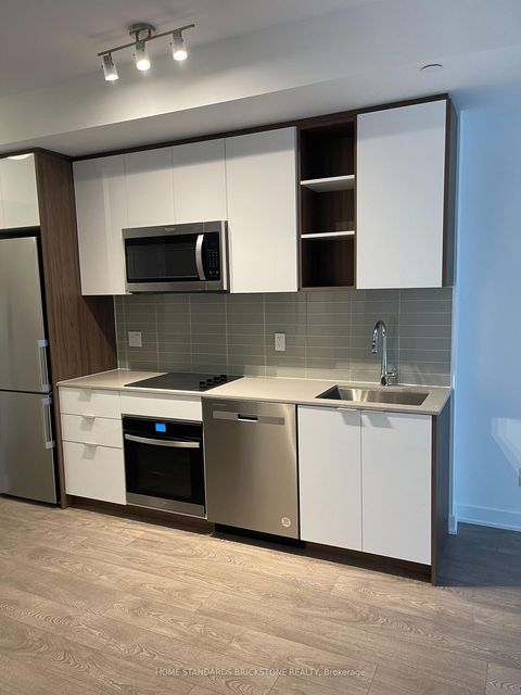 Photo 1 at 931 - 543 richmond st W, Waterfront Communities C1, Toronto