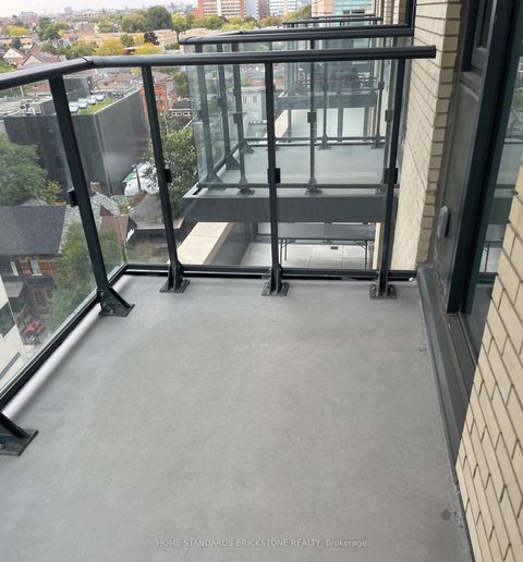 Photo 6 at 931 - 543 richmond st W, Waterfront Communities C1, Toronto