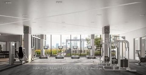 Photo 9 at 931 - 543 richmond st W, Waterfront Communities C1, Toronto