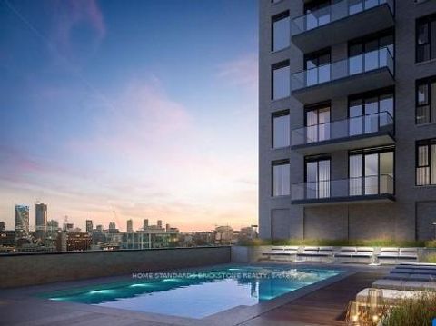 Photo 10 at 931 - 543 richmond st W, Waterfront Communities C1, Toronto