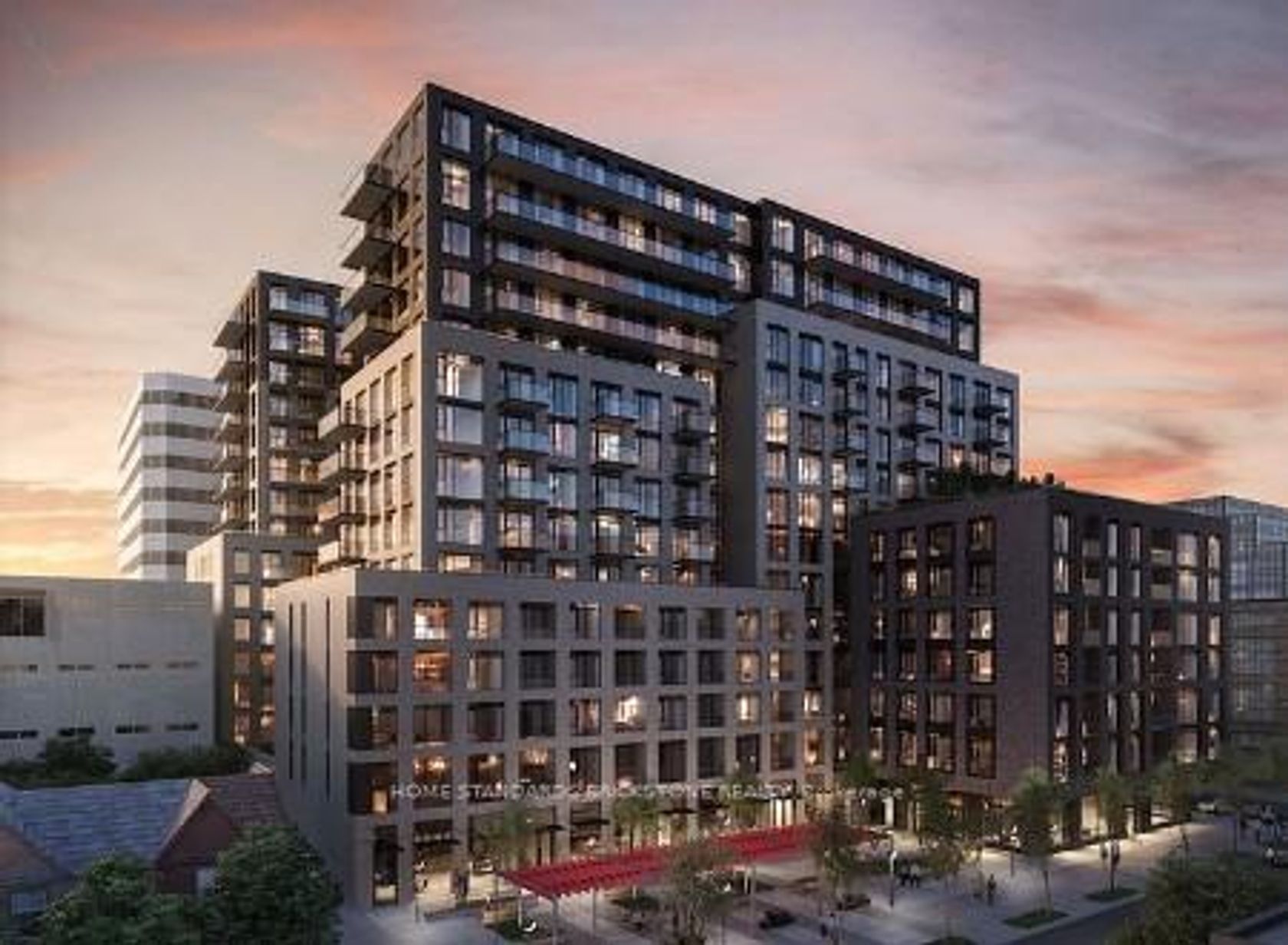 931 - 543 richmond st W, Waterfront Communities C1, Toronto photo number 2