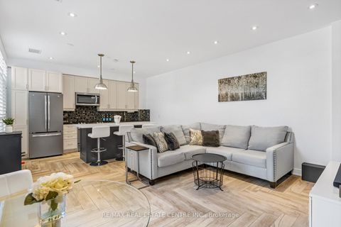 Photo 0 at 113 - 701 Sheppard Avenue W, Clanton Park, Toronto