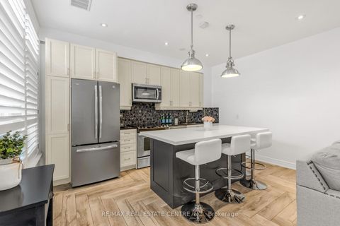 Photo 1 at 113 - 701 Sheppard Avenue W, Clanton Park, Toronto