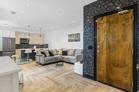 Photo 3 at 113 - 701 Sheppard Avenue W, Clanton Park, Toronto