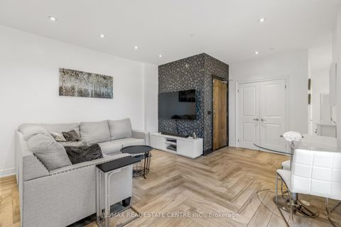 Photo 6 at 113 - 701 Sheppard Avenue W, Clanton Park, Toronto