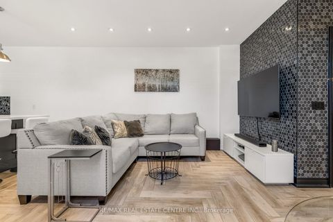 Photo 7 at 113 - 701 Sheppard Avenue W, Clanton Park, Toronto