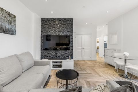 Photo 8 at 113 - 701 Sheppard Avenue W, Clanton Park, Toronto
