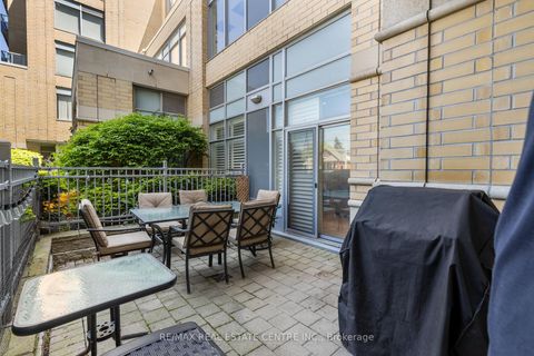 Photo 13 at 113 - 701 Sheppard Avenue W, Clanton Park, Toronto