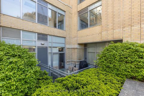 Photo 14 at 113 - 701 Sheppard Avenue W, Clanton Park, Toronto