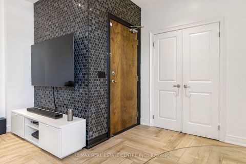 Photo 15 at 113 - 701 Sheppard Avenue W, Clanton Park, Toronto