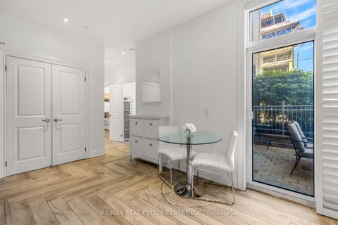 Photo 16 at 113 - 701 Sheppard Avenue W, Clanton Park, Toronto