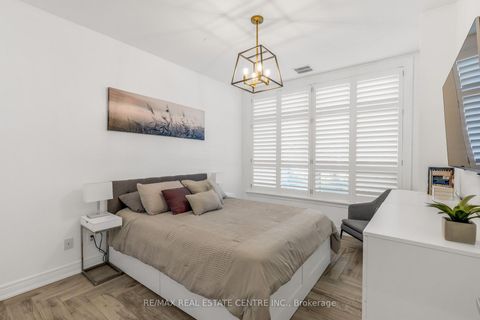 Photo 17 at 113 - 701 Sheppard Avenue W, Clanton Park, Toronto