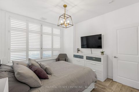 Photo 18 at 113 - 701 Sheppard Avenue W, Clanton Park, Toronto