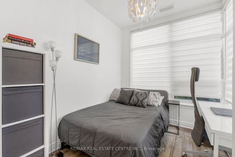 Photo 20 at 113 - 701 Sheppard Avenue W, Clanton Park, Toronto