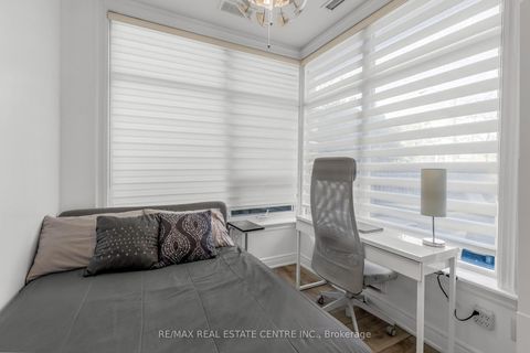 Photo 21 at 113 - 701 Sheppard Avenue W, Clanton Park, Toronto