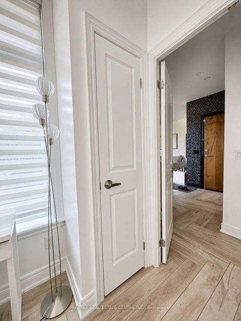 Photo 22 at 113 - 701 Sheppard Avenue W, Clanton Park, Toronto