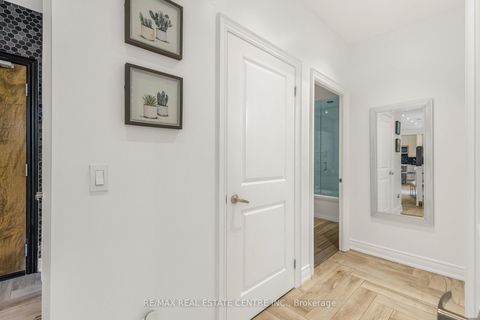 Photo 23 at 113 - 701 Sheppard Avenue W, Clanton Park, Toronto