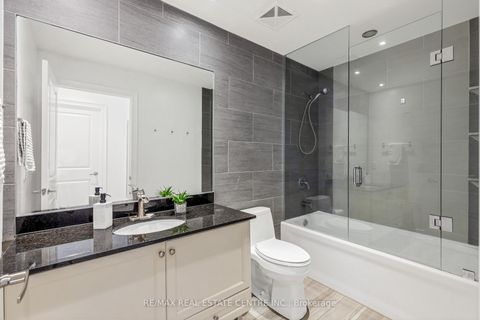 Photo 25 at 113 - 701 Sheppard Avenue W, Clanton Park, Toronto