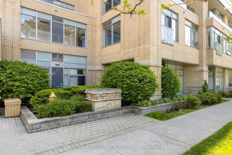 Photo 27 at 113 - 701 Sheppard Avenue W, Clanton Park, Toronto