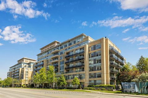 Photo 29 at 113 - 701 Sheppard Avenue W, Clanton Park, Toronto