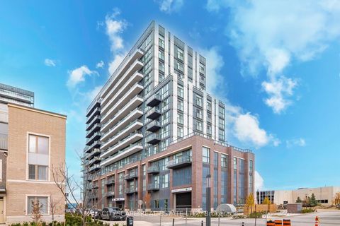 Photo 0 at 210 - 60 Honeycrisp Crescent, Vaughan Corporate Centre, Vaughan