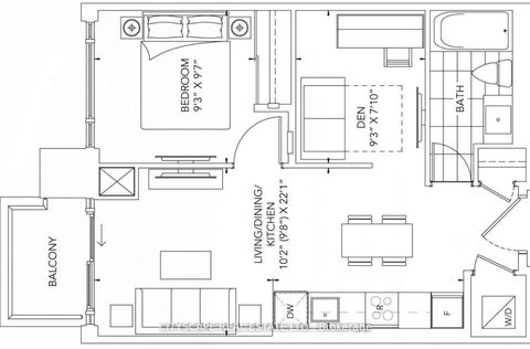 Photo 3 at 210 - 60 Honeycrisp Crescent, Vaughan Corporate Centre, Vaughan