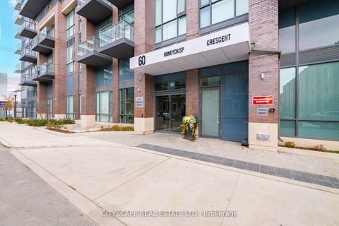 Photo 4 at 210 - 60 Honeycrisp Crescent, Vaughan Corporate Centre, Vaughan