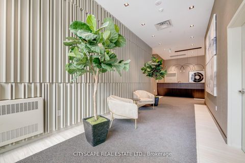 Photo 5 at 210 - 60 Honeycrisp Crescent, Vaughan Corporate Centre, Vaughan