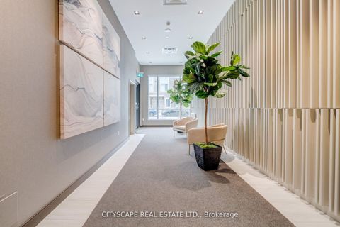 Photo 6 at 210 - 60 Honeycrisp Crescent, Vaughan Corporate Centre, Vaughan