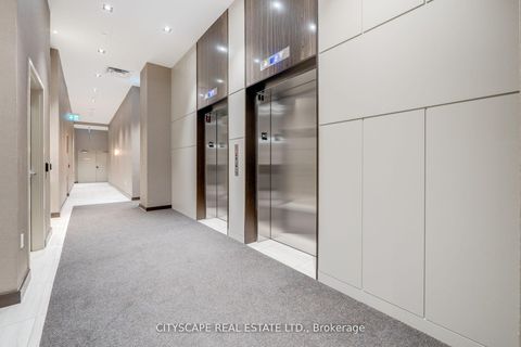Photo 7 at 210 - 60 Honeycrisp Crescent, Vaughan Corporate Centre, Vaughan