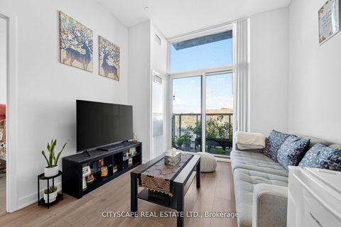 Photo 19 at 210 - 60 Honeycrisp Crescent, Vaughan Corporate Centre, Vaughan