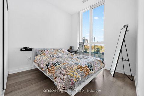 Photo 23 at 210 - 60 Honeycrisp Crescent, Vaughan Corporate Centre, Vaughan