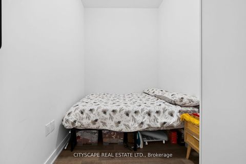 Photo 27 at 210 - 60 Honeycrisp Crescent, Vaughan Corporate Centre, Vaughan