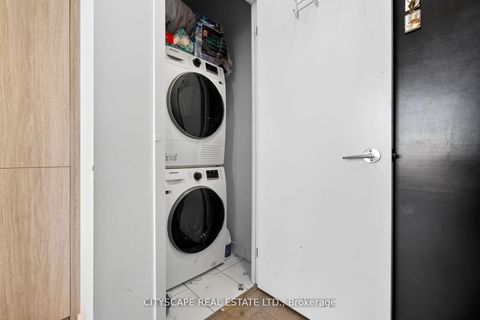 Photo 29 at 210 - 60 Honeycrisp Crescent, Vaughan Corporate Centre, Vaughan