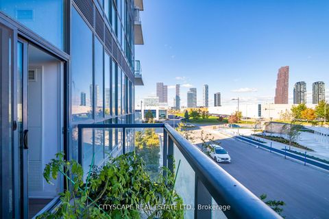 Photo 30 at 210 - 60 Honeycrisp Crescent, Vaughan Corporate Centre, Vaughan