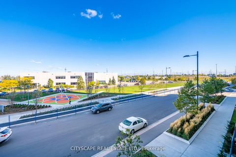 Photo 32 at 210 - 60 Honeycrisp Crescent, Vaughan Corporate Centre, Vaughan