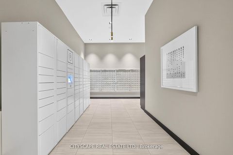 Photo 35 at 210 - 60 Honeycrisp Crescent, Vaughan Corporate Centre, Vaughan