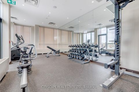 Photo 37 at 210 - 60 Honeycrisp Crescent, Vaughan Corporate Centre, Vaughan
