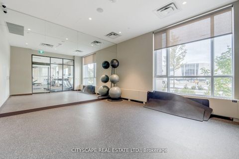 Photo 39 at 210 - 60 Honeycrisp Crescent, Vaughan Corporate Centre, Vaughan