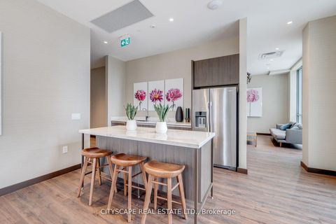 Photo 41 at 210 - 60 Honeycrisp Crescent, Vaughan Corporate Centre, Vaughan