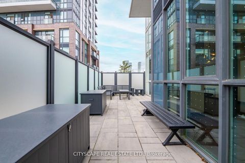 Photo 43 at 210 - 60 Honeycrisp Crescent, Vaughan Corporate Centre, Vaughan