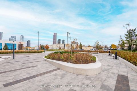 Photo 46 at 210 - 60 Honeycrisp Crescent, Vaughan Corporate Centre, Vaughan