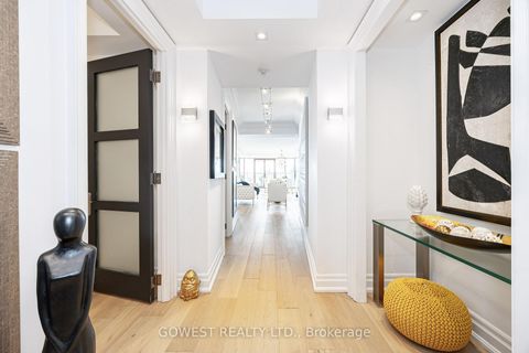 Photo 11 at 318 - 2095 Lake Shore Boulevard W, Mimico, Toronto