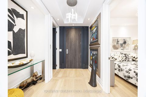 Photo 12 at 318 - 2095 Lake Shore Boulevard W, Mimico, Toronto