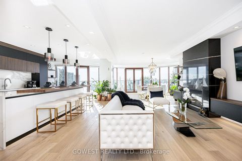 Photo 19 at 318 - 2095 Lake Shore Boulevard W, Mimico, Toronto