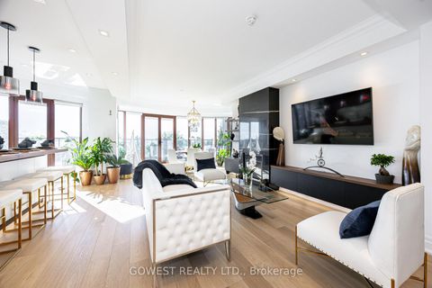 Photo 21 at 318 - 2095 Lake Shore Boulevard W, Mimico, Toronto